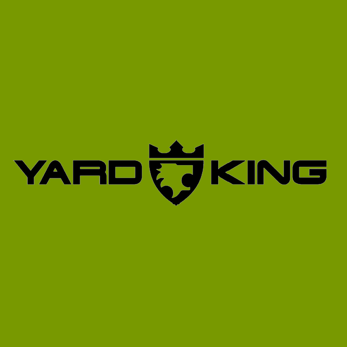 (image for) YardKing Genuine Gearbox Assembly TR02000A